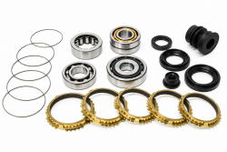 Synchrotech 89-91 Y1/S1 Carbon Rebuild Kit
